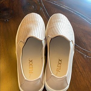 Flexx shoes